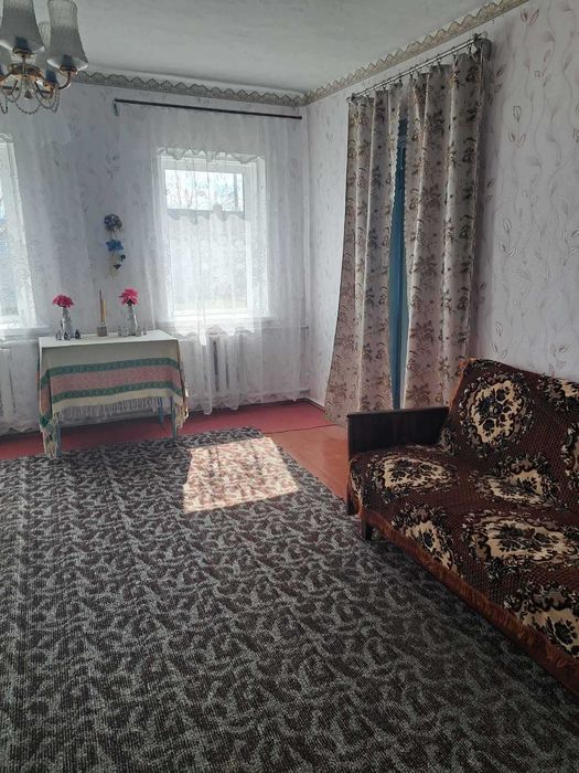 Продам будинок в селі Вергуни