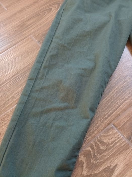 Spodnie khaki  XL