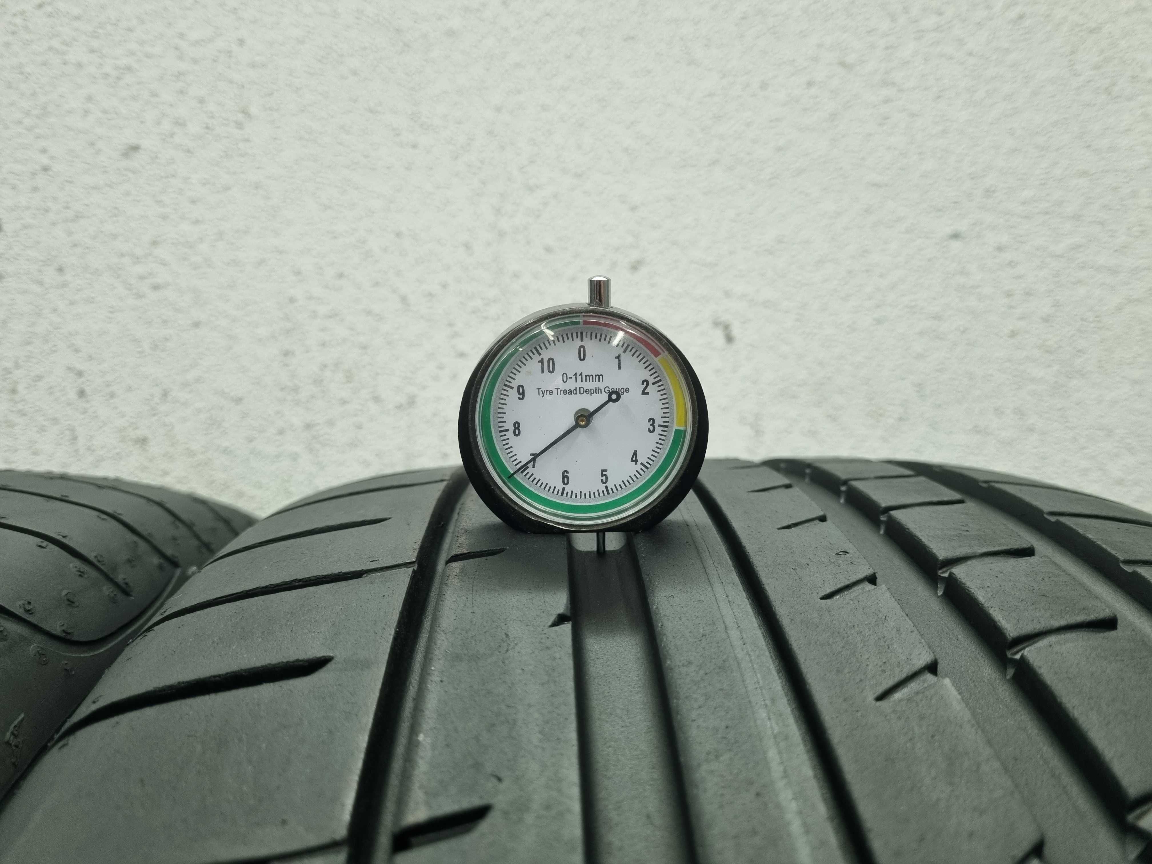 285/45/20 112Y Goodyear Eagle F1 Asymmetric 2 AO SUV MONTAŻ WYSYŁKA