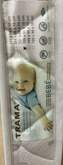 Colchao trama como novo