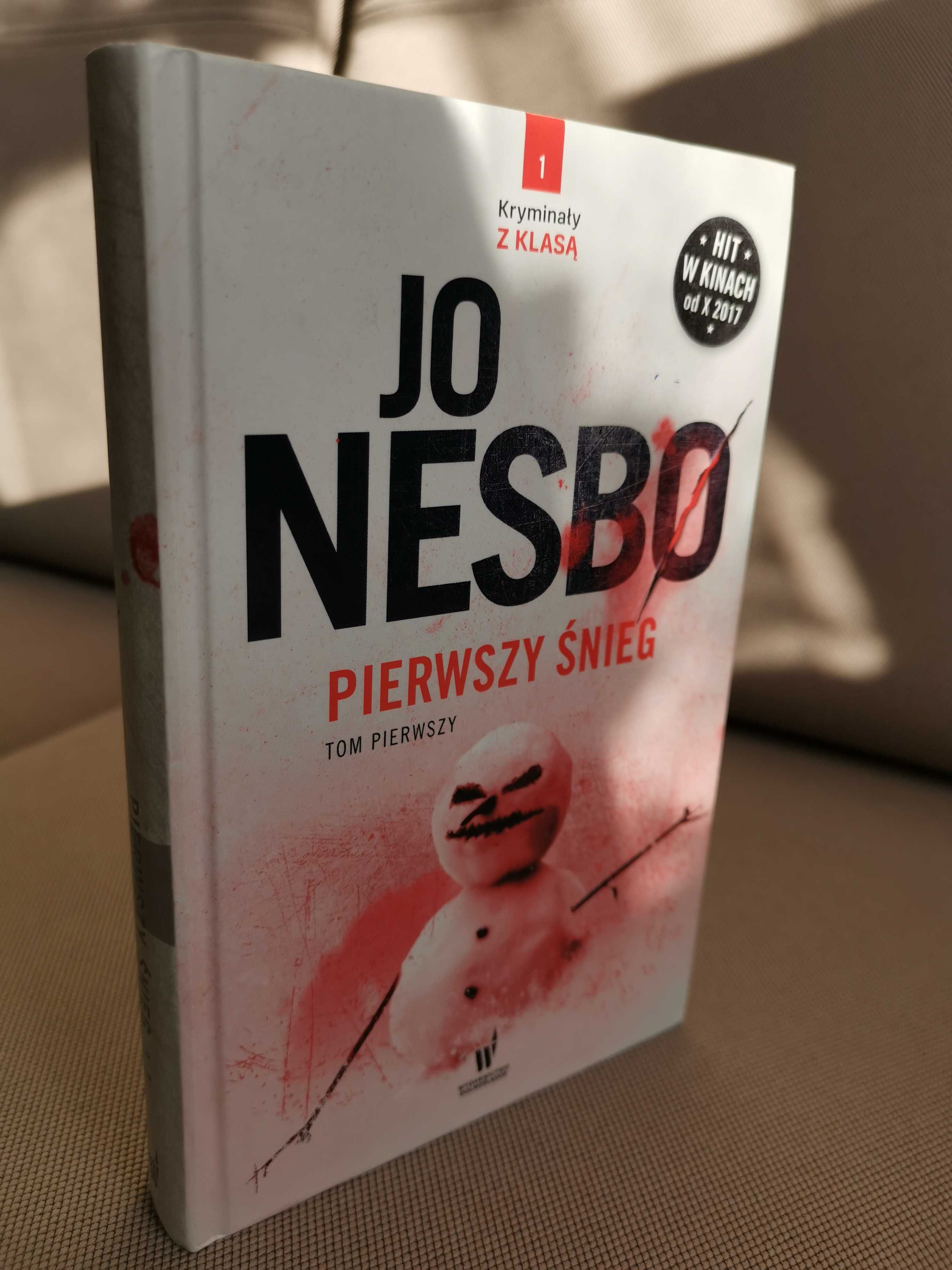 Książki, głównie Thrillery, Thriller, Kryminał Od 8 zł