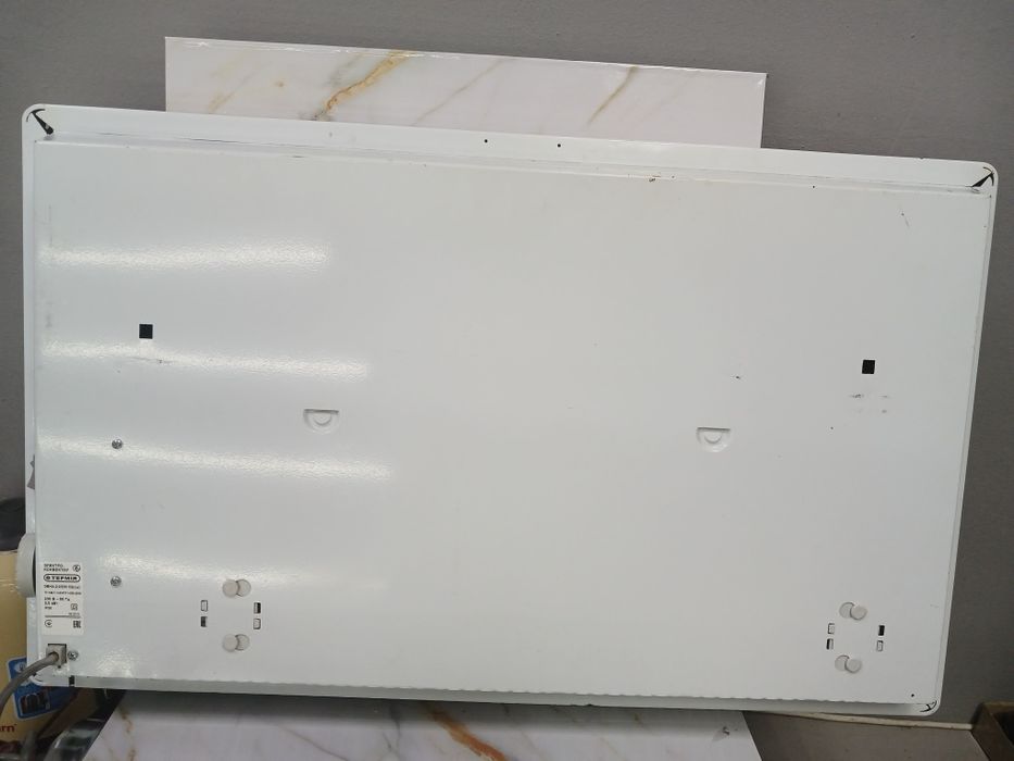 Обогреватель- Конвектор настенный -ЭВНА-2,0/230С2 (мбш) ТЕРМИЯ