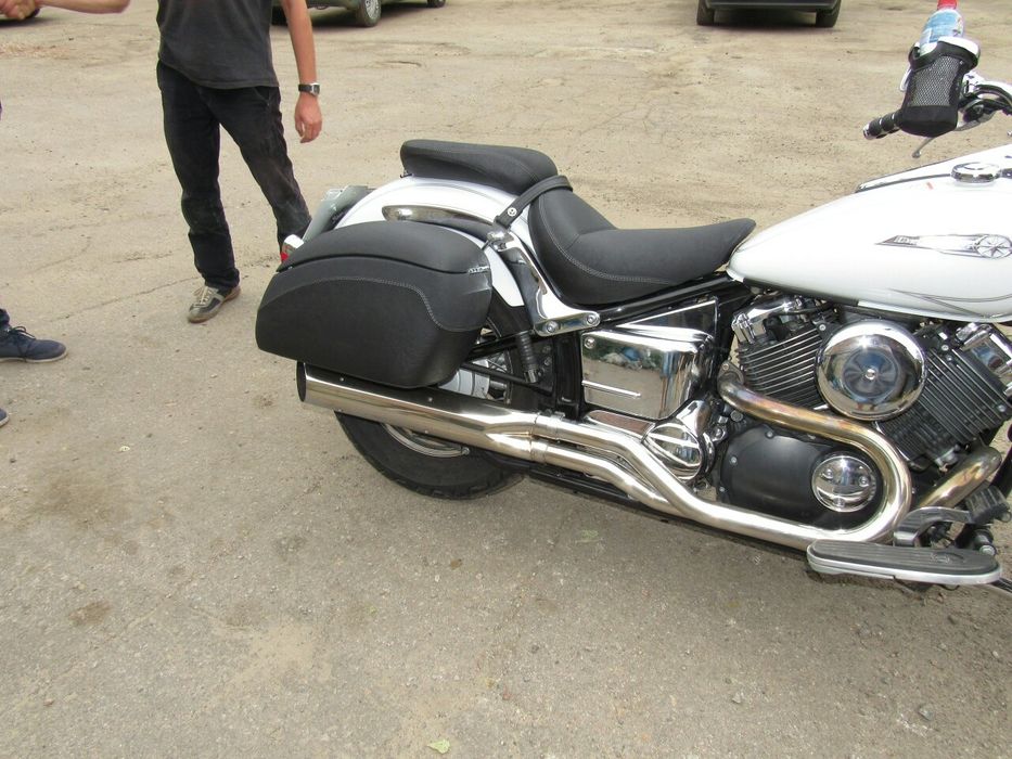 Мото кофри, кофри