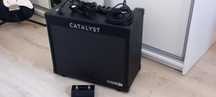 Wzmacniacz catalyst line 6 60w