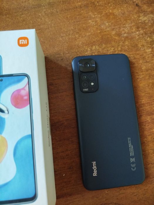 Xiaomi Redmi Note 11 S 6/128