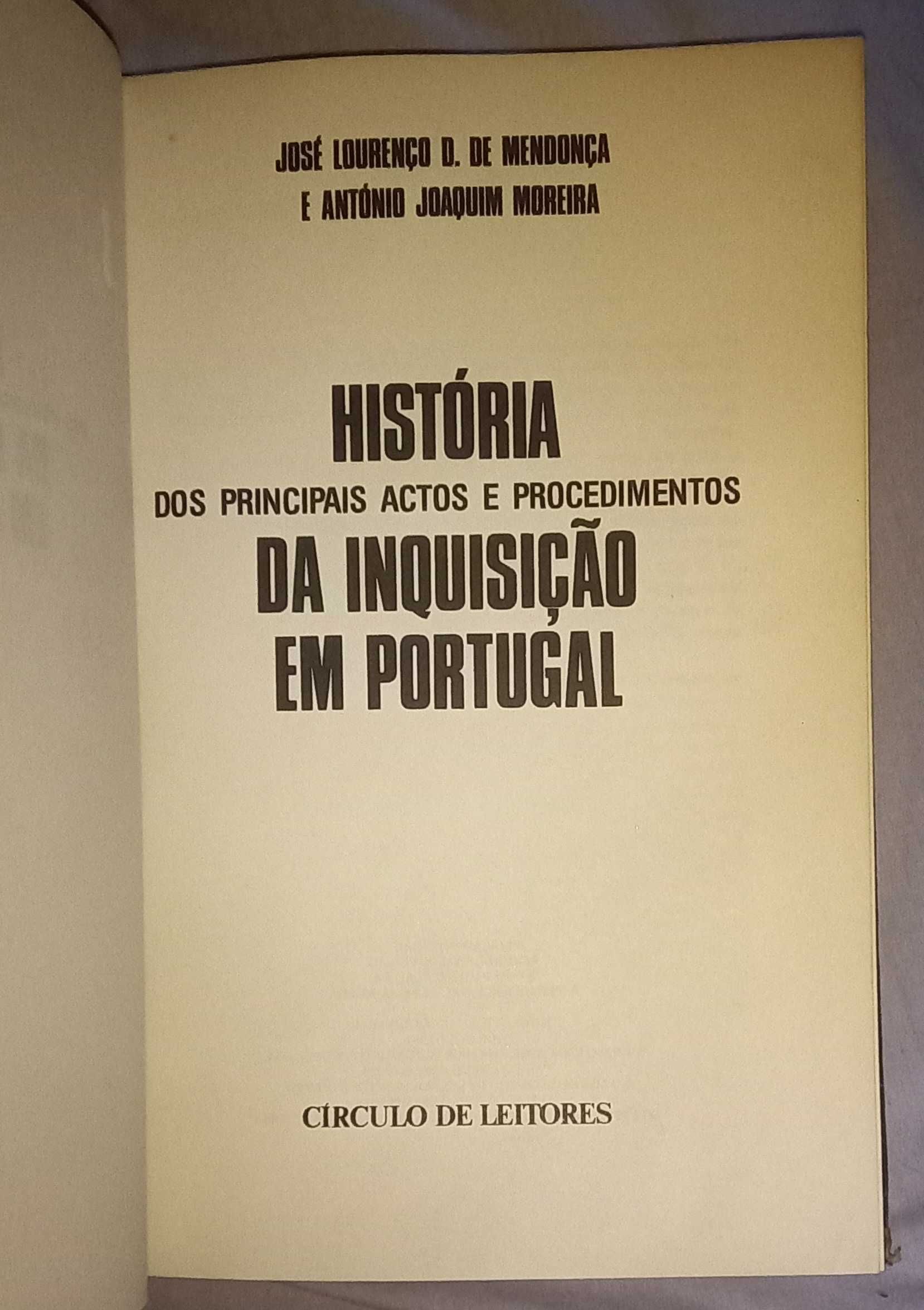 Judeus na Península Ibérica. Esther Mucznik. Inquisição Portugal