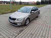 SKODA Octavia III Ambition 1.4 TSI 140KM