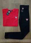 Komplet damski Nike Puma Guess Tommy Hilfiger Boss itp