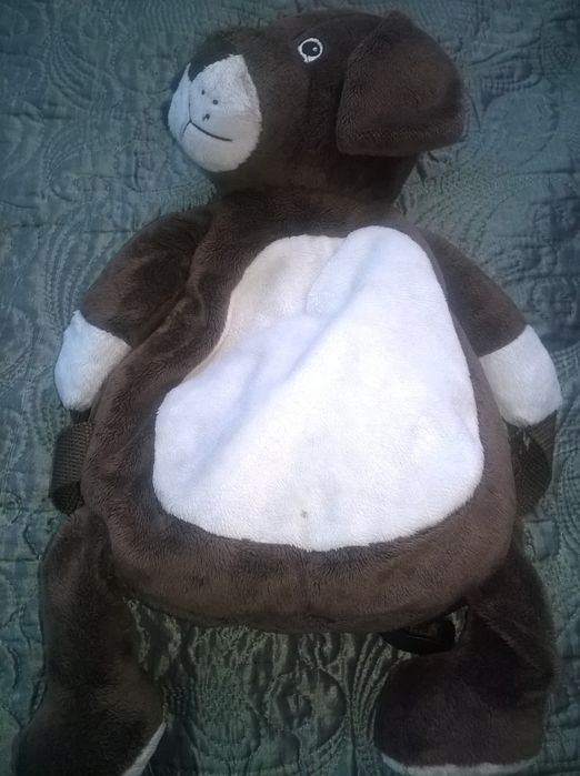 Plecaczek dziecięcy Bobo Buddies