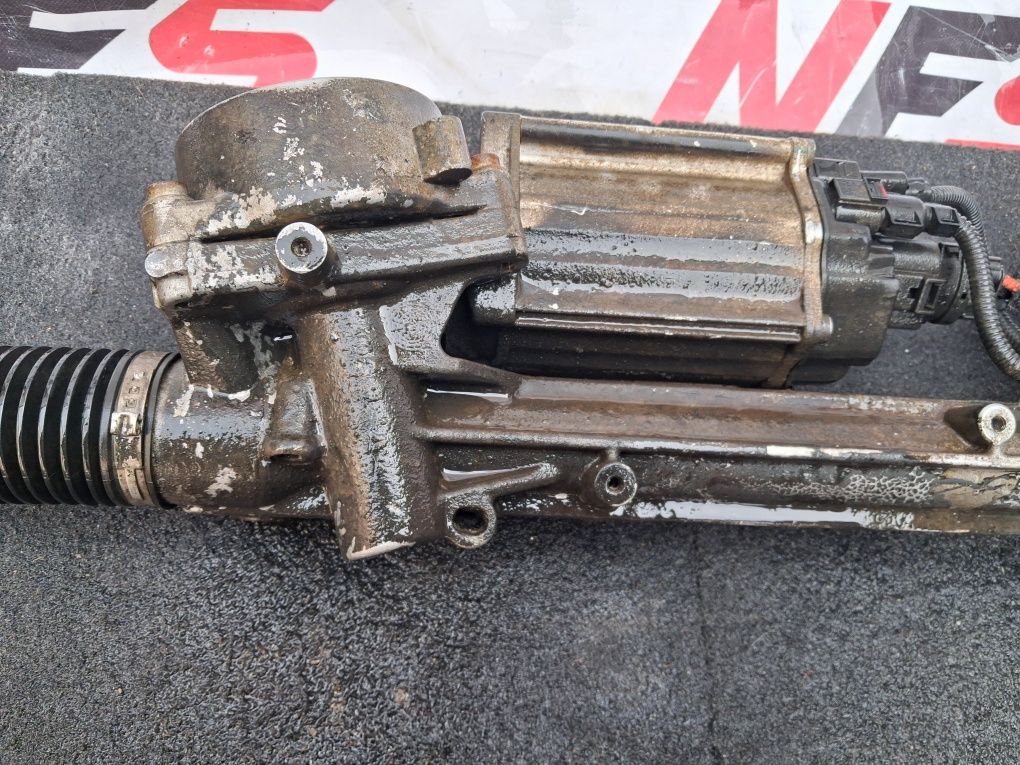 Рульова рейка Opel Astra J / Опель Астра  7817974101 Оригінал.