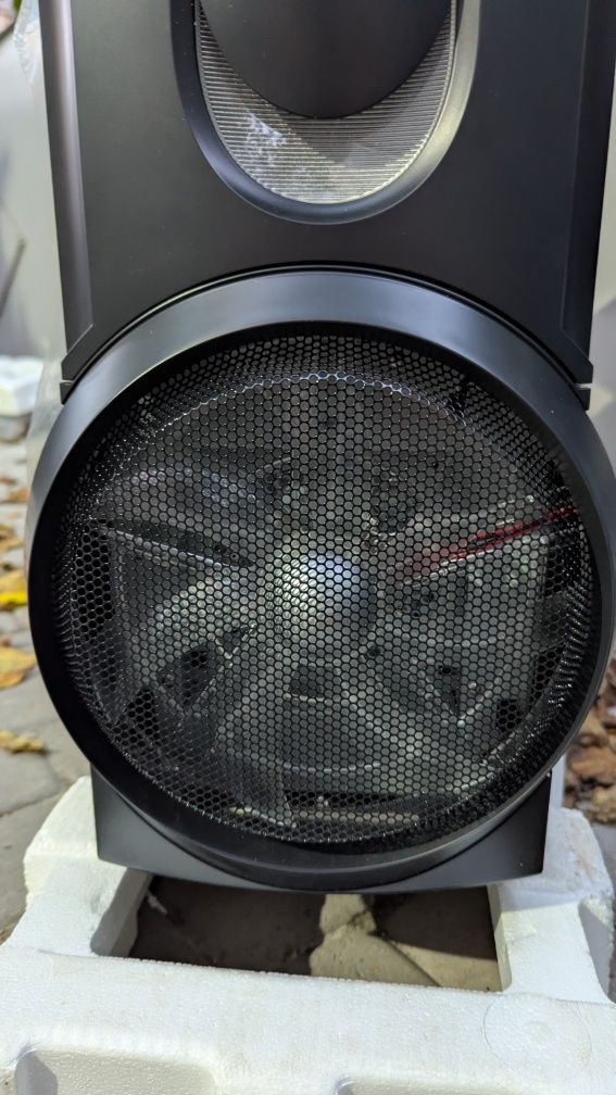 Корпус A+case T380 Twin Engine