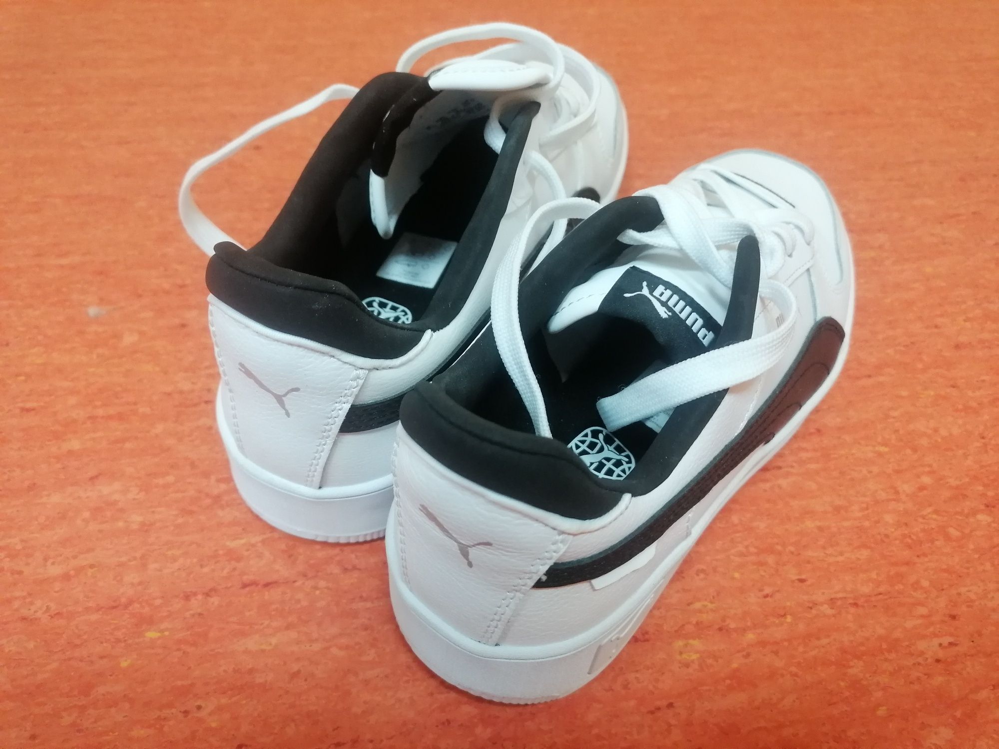 Sneakersy damskie Puma 40,