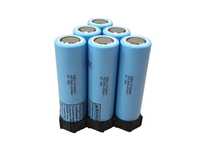 Okazja! FABRYCZNIE NOWE ogniwa li-ion LG INR 21700-M58T 5800mAh 12,5A