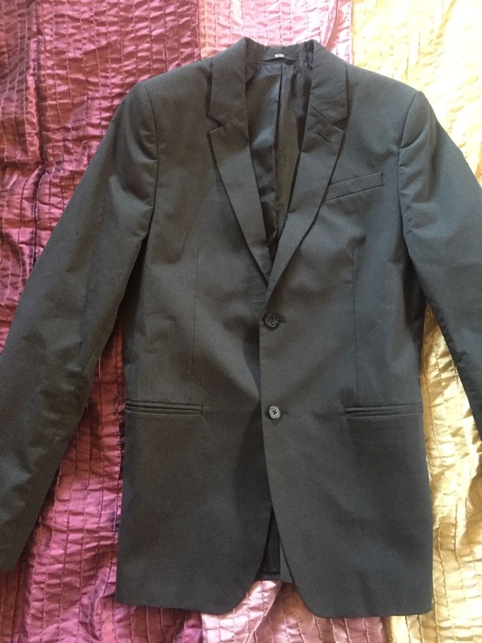 Garnitur Hugo Boss