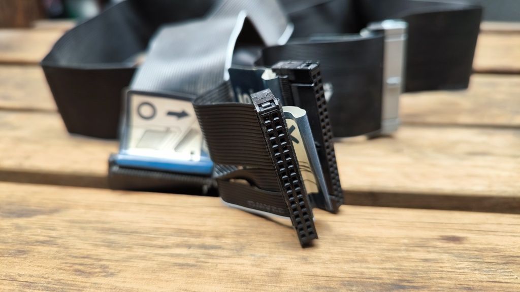 Cabos HDD ASUS para disco rígido