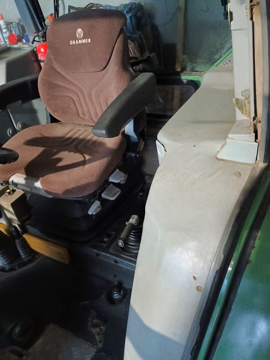 Fendt Favorit 514c (nie case, John Deere, Deutz)