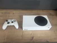 Xbox series s + Pad