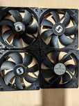 Wentylatory SPC Case Fan 120