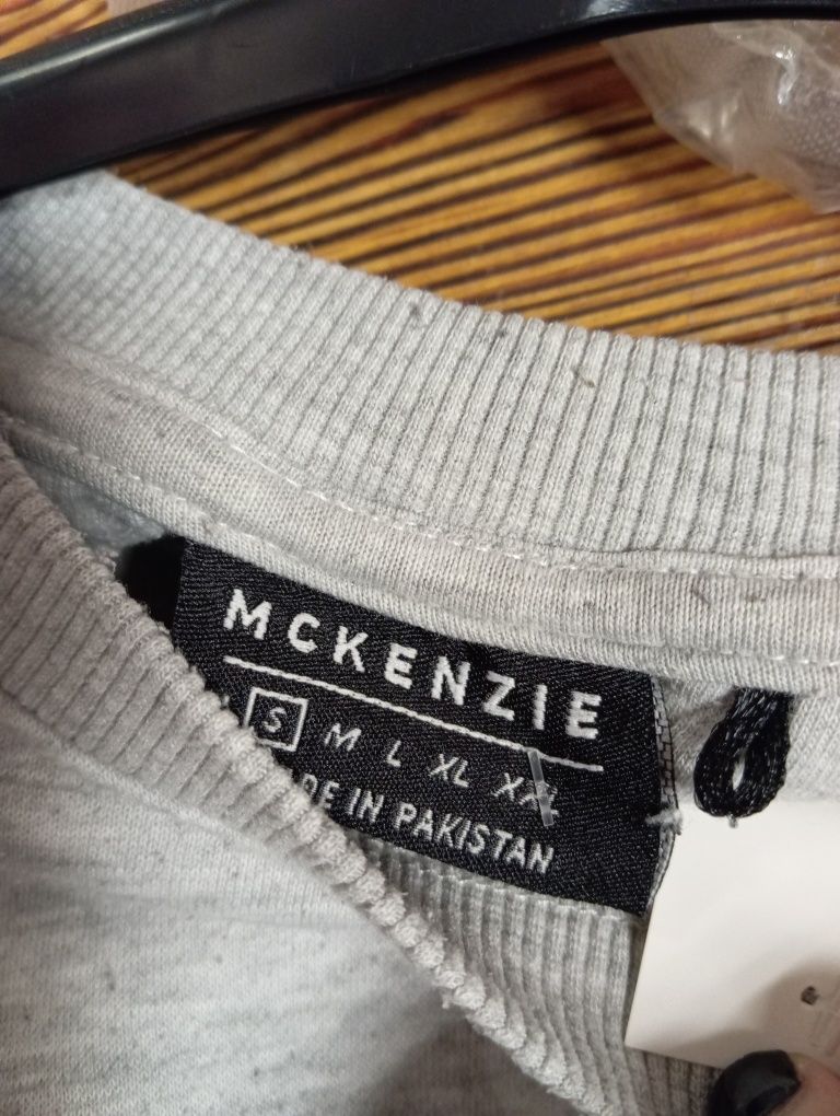 Bluza męska McKenzie 1sb/25 mf