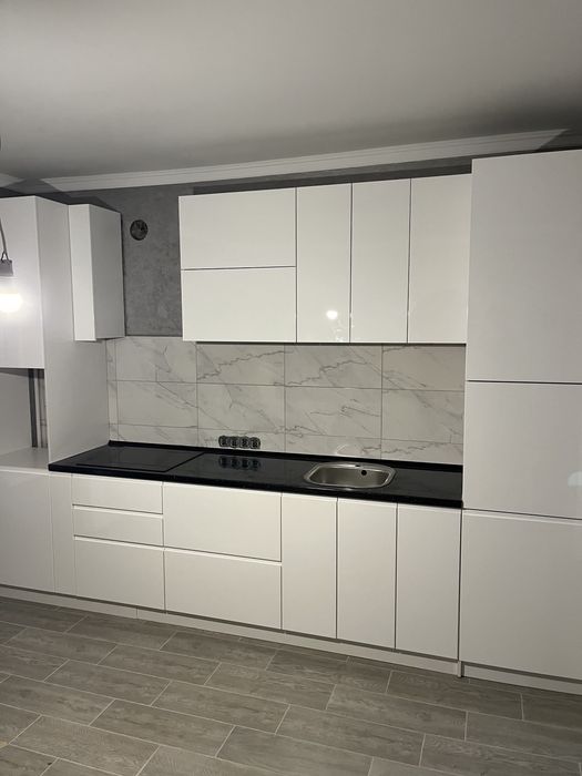 Кухня на заказ