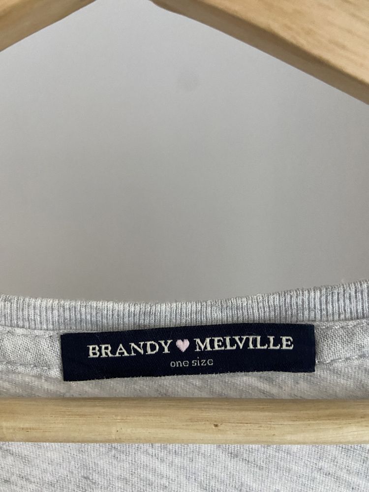 T-Shirt Brandy Melville