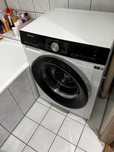 Pralka Hisense seria 3S