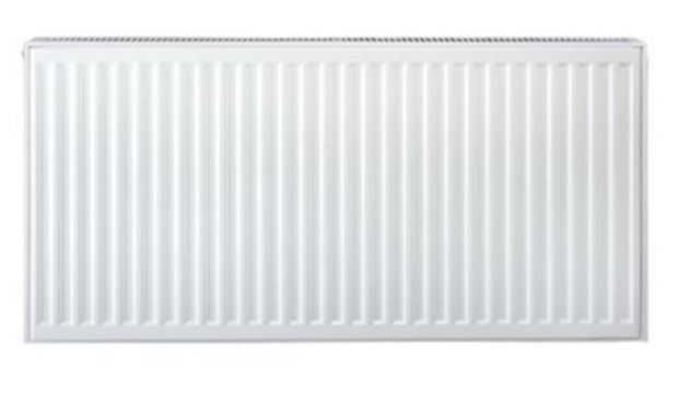 Grzejnik TERMOTEKNIK V33 500x1200 podłączenie dolne