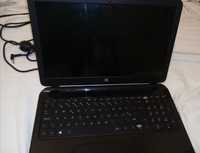 Vendo Computador portátil HP 15-g004np para peças