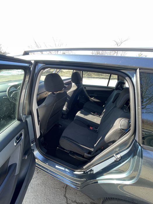 Citroen c4 grand picasso