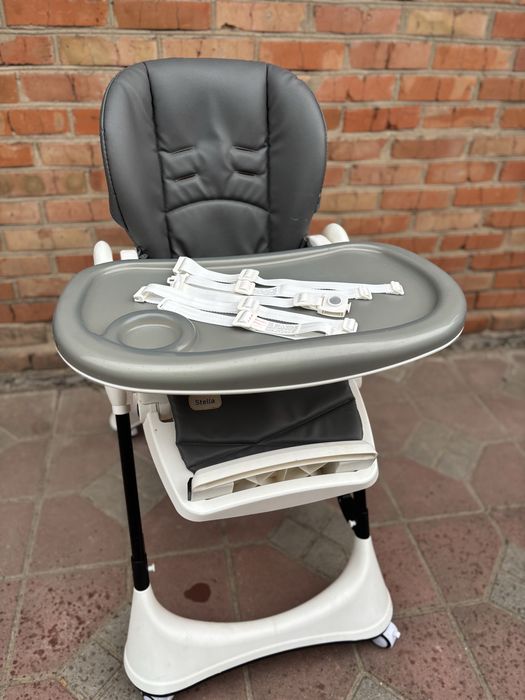 Стільчик для годування Carello Stella