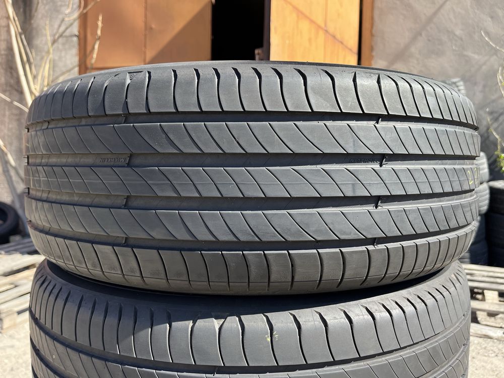 225/55 r18 Michelin Primacy 4 Резина летняя