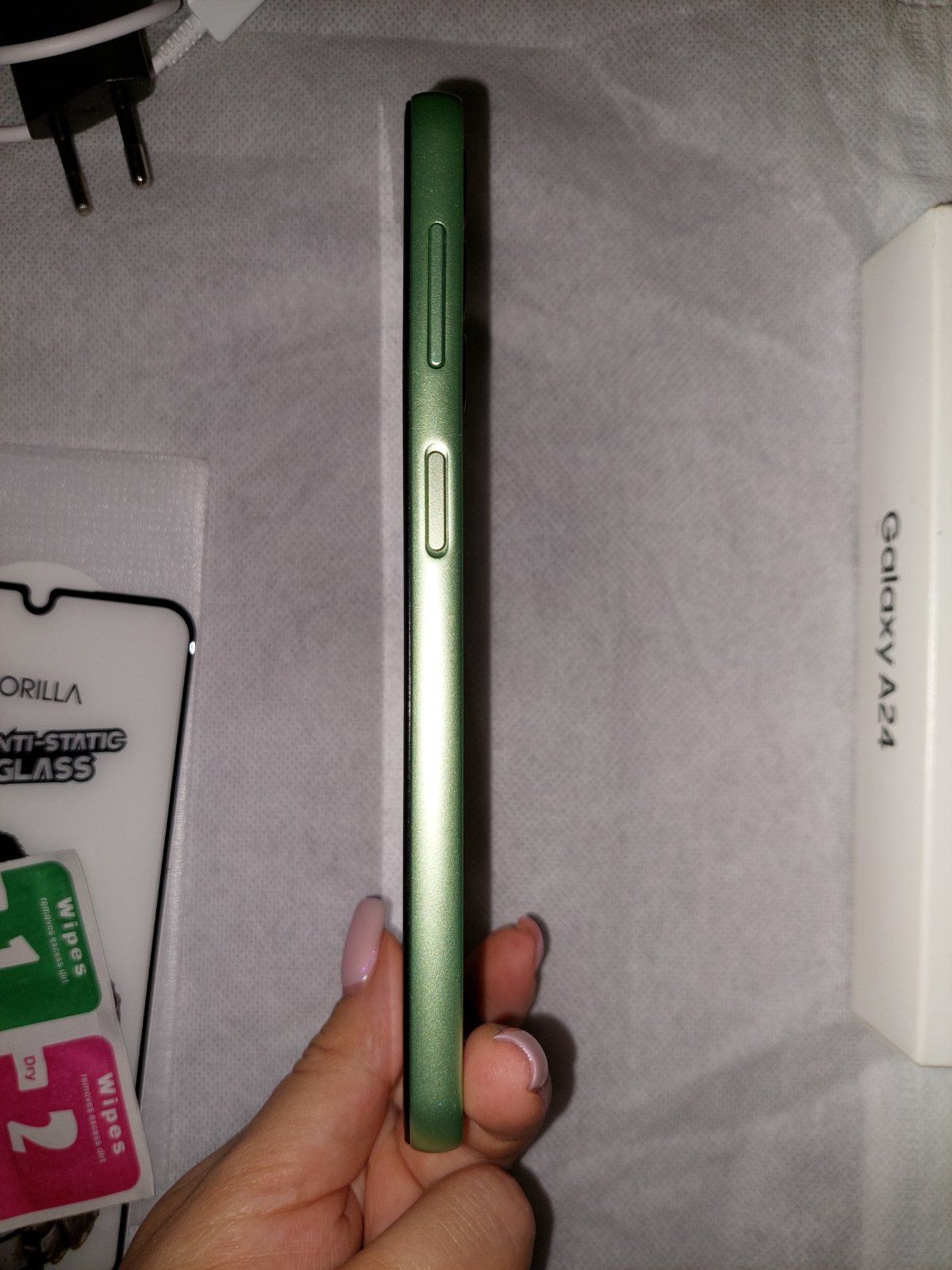 Samsung A24 6/128