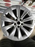 Jante original Tesla Model S 19''