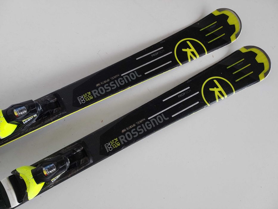 Narty Rossignol Pursuit P700 163 CM (3)