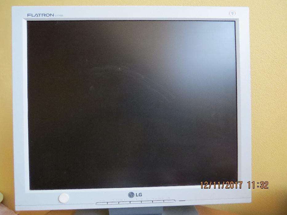 Monitor LG