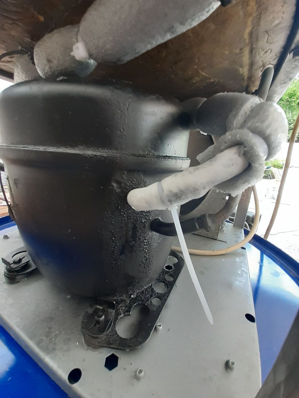 Maquina de cerveja