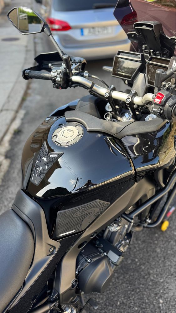 Yamaha Tracer 9 2024