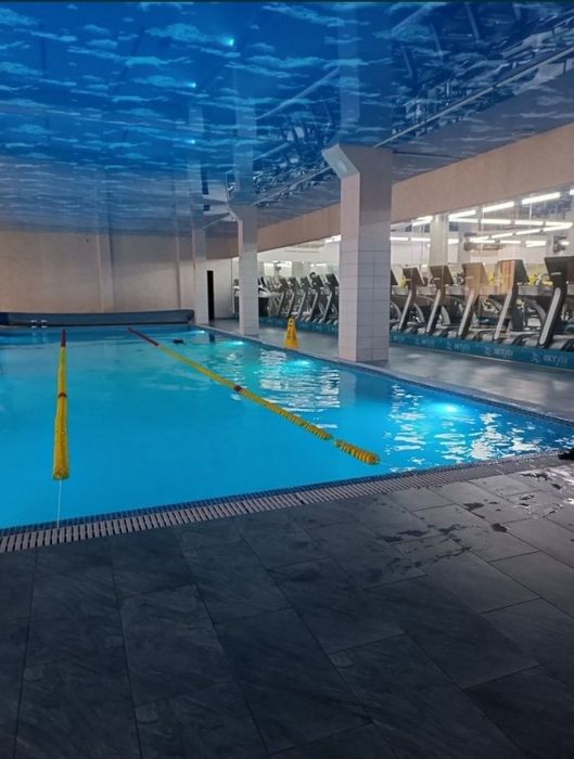 Аренда  2Х Ком квартиры 16-17Жемчужина Центр Новострой льва Толстого