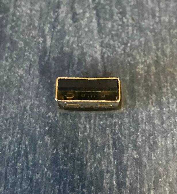 Wi-Fi адаптер (TP-LINK TL-WN725N)