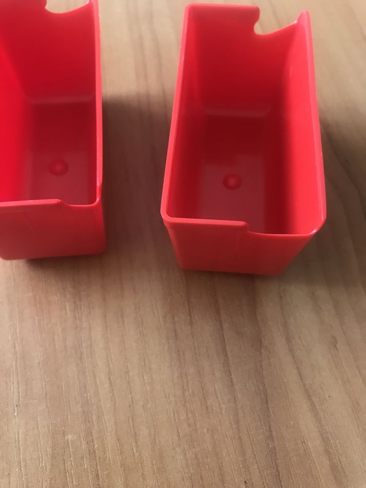 Combi box pojemniki