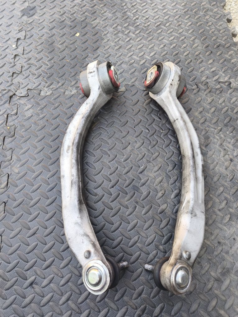 Servofreio e braços VW Passat