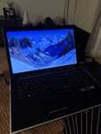 Laptop MSI Notebook PC MS-1754