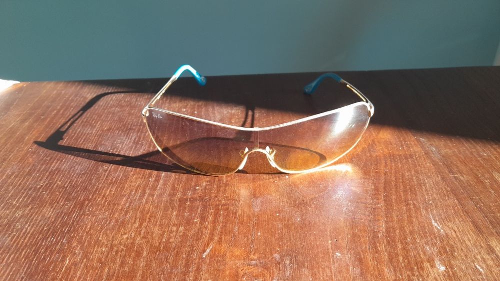 Óculos de sol Ray Ban