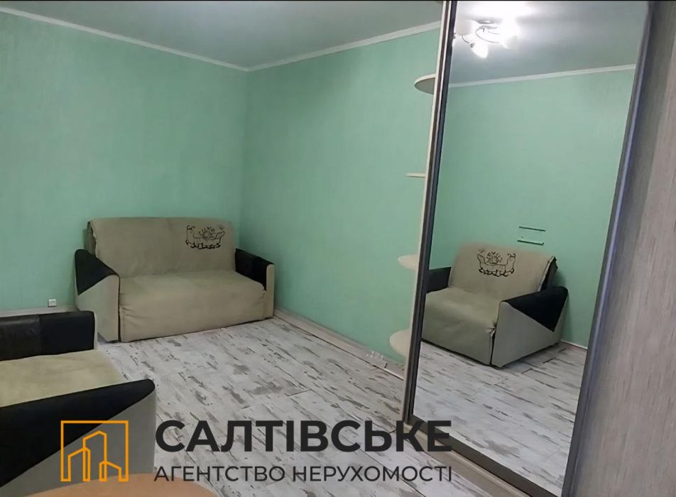 7902-ИГ Продам 1к квартиру на Салтовке Героев труда 522 м/р