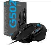 Logitech G502 HERO