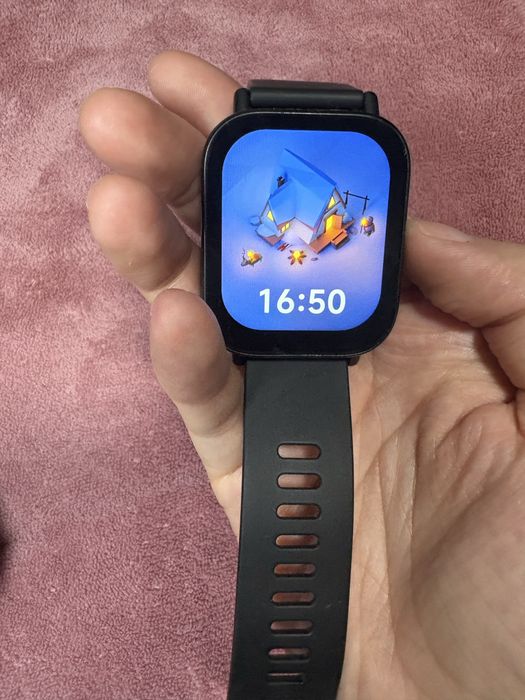 Smartwatch Redmi Watch 5 Active