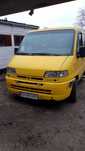 Продам Citroen Jumper 1998