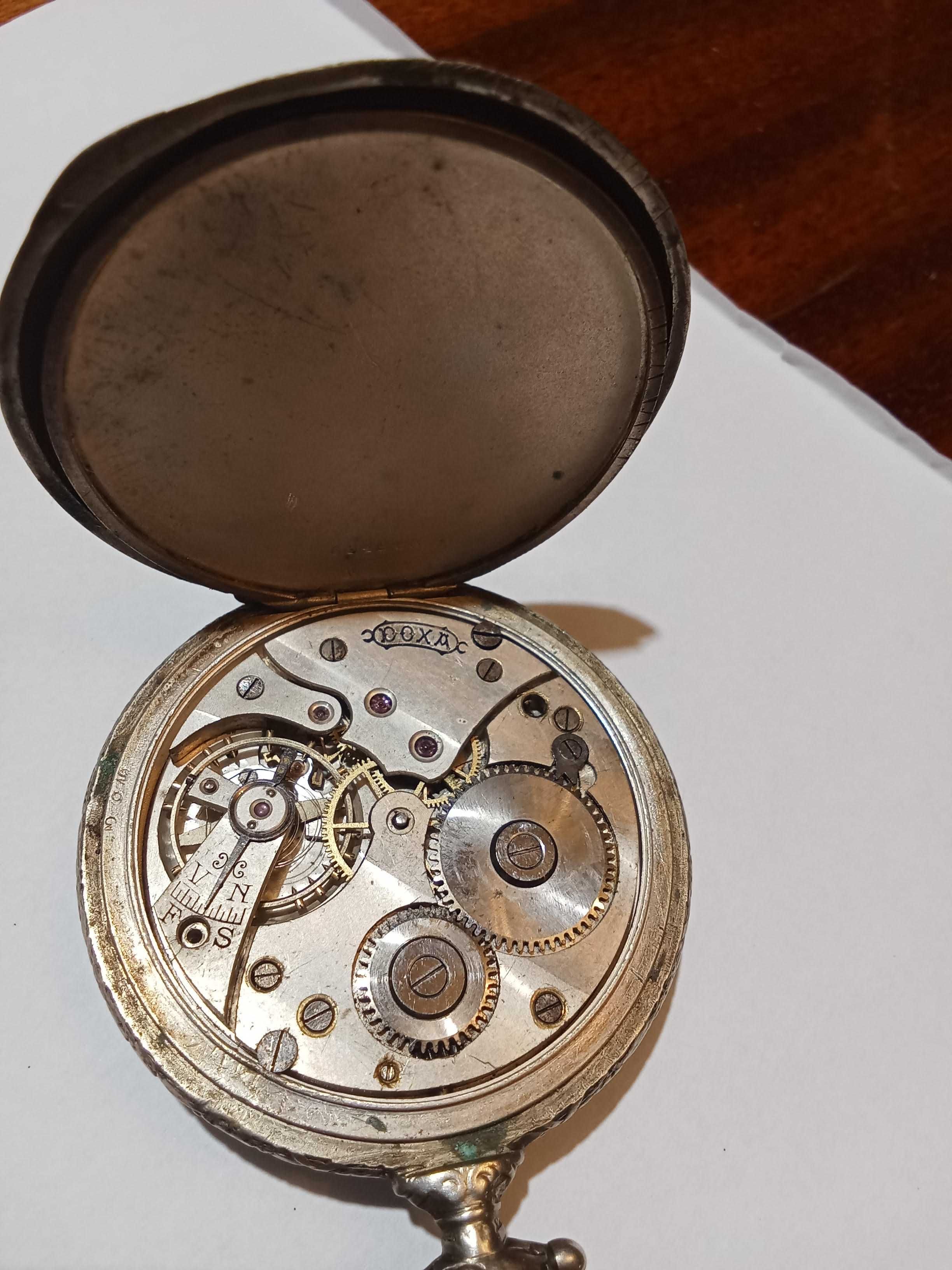 Продам старовиннi часи DOXA 1906 р