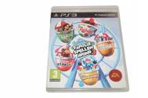Hasbro Family Game Night 3 Sony Playstation 3 (Ps3)