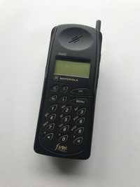 Telemóvel Motorola muito antigo (usado)